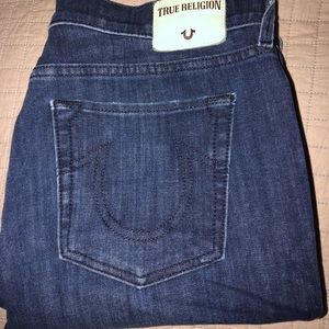true religion women’s jeans